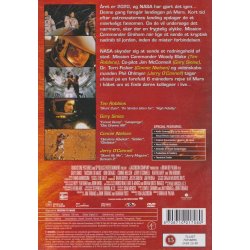 Mission to Mars (DVD)