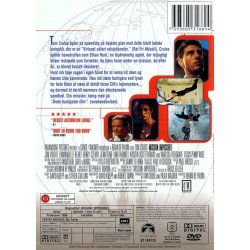 Mission impossible (DVD)