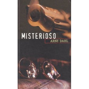Misterioso (Bog)