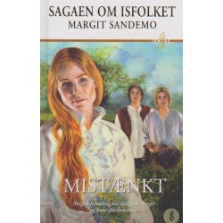 Sagaen om Isfolket 8 - Mist�nkt (Bog)