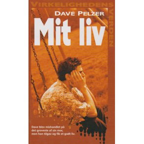 Mit liv (Bog)