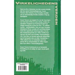 Mit liv i fremmed legionen (Bog)