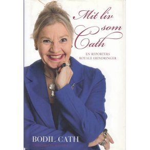 Mit liv som Cate (Bog)