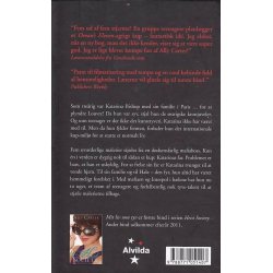 Heist Society 1 - Mit liv som tyv (Bog)