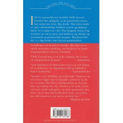 Mit livs gymnastikhistorie (Bog)