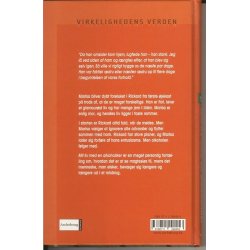 Mit liv med en alkoholiker (Bog)