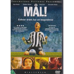M�l (DVD)