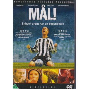 M�l (DVD)