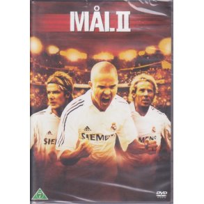 M�l 2 (DVD)