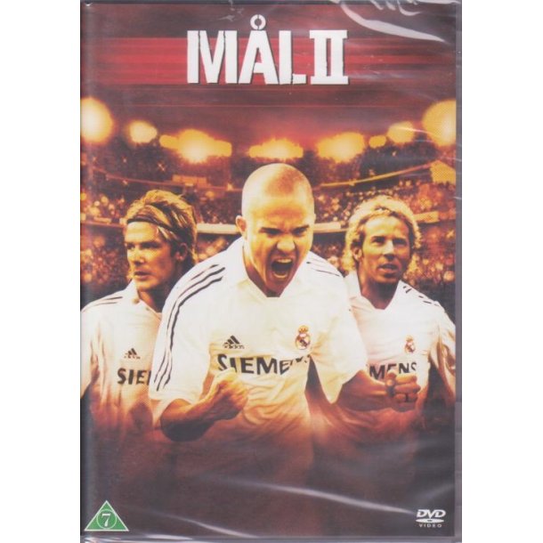 M�l 2 (DVD)