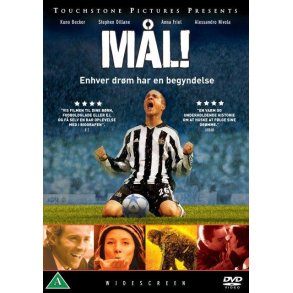 M�l (DVD)