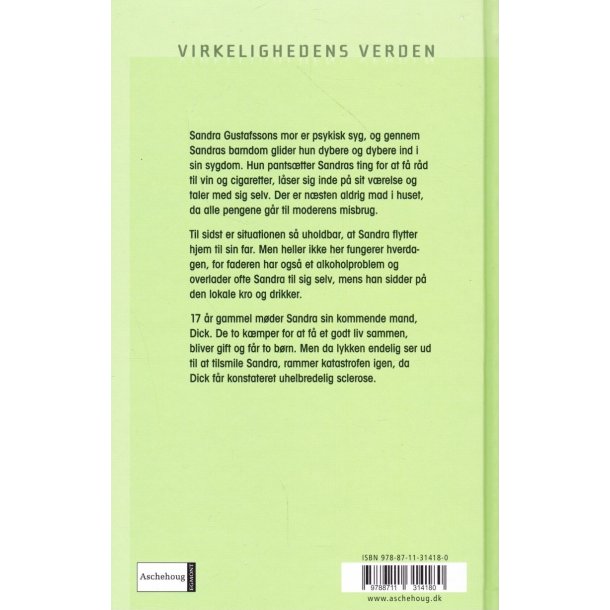 M�lkeb�ttebarnet (Bog)