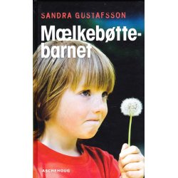 M�lkeb�ttebarnet (Bog)