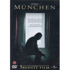 M�nchen (DVD)