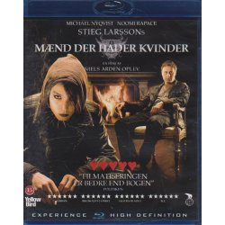 M�nd der hader kvinder (Blu-ray)