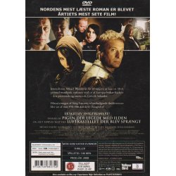 M�nd der hader kvinder (DVD)