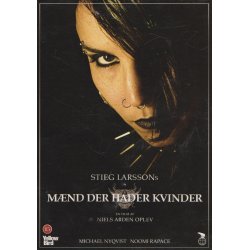 M�nd der hader kvinder (DVD)