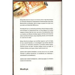 M�nd der hader kvinder (Bog)