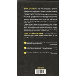 M�nd der hader kvinder (Bog)