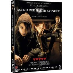 M�nd der hader kvinder (DVD)