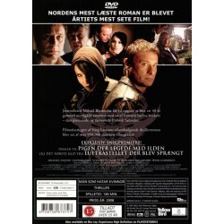 M�nd der hader kvinder (DVD)