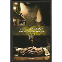 M�nd der hader kvinder (Bog)