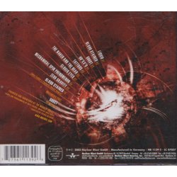 Mechanical spin phenomena (CD)