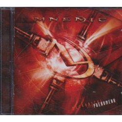 Mechanical spin phenomena (CD)