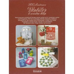 H.C. Andersen mobiler & andre klip (Bog)