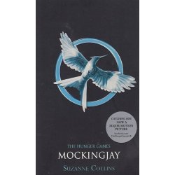 The Hunger games - Mockingjay (Bog)