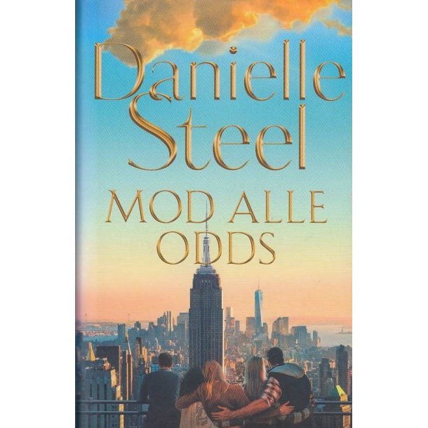 Mod alle odds (Bog)