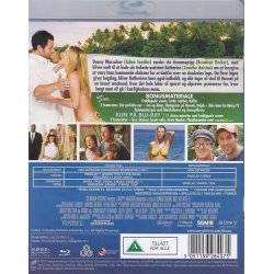 M�d min kone (Blu-ray)