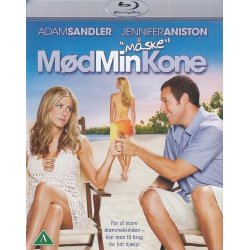 M�d min kone (Blu-ray)