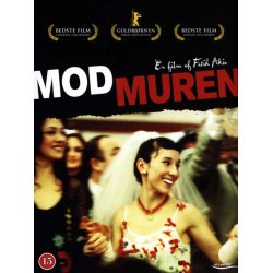 Mod muren (DVD)