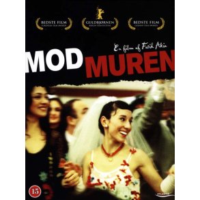 Mod muren (DVD)
