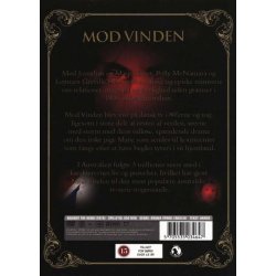 Mod vinden - Den komplette serie (DVD)