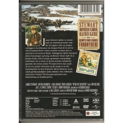 Mod fjerne horisonter (DVD)