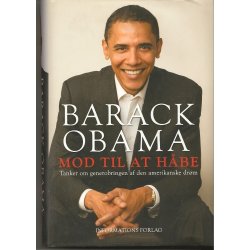 Mod til at h�be (Bog)