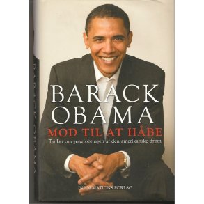 Mod til at h�be (Bog)