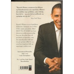 Mod til at h�be (Bog)