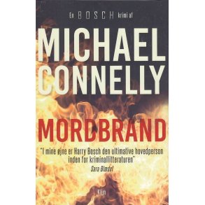 Mordbrand (Bog)