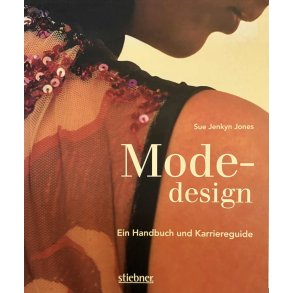 Modedesign (Bog)