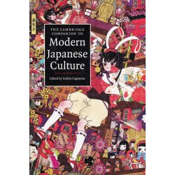 Modern Japanese culture (Bog)