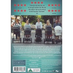 M�dregruppen (DVD)