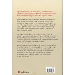 Modstandskampens b�rn (Bog)