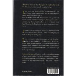 Modstandsmandens datter (Bog)