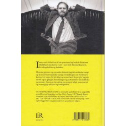 M�llehave - Jagten p� lyset og k�rligheden (Bog)