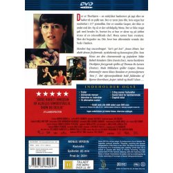 Monas verden (DVD)