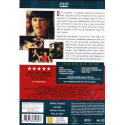 Monas verden (DVD)
