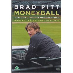 Moneyball (DVD)